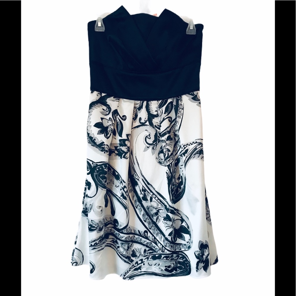 WHBM Cocktail/Formal/Prom Dress